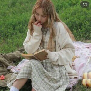 Meet your Posher, Meredith